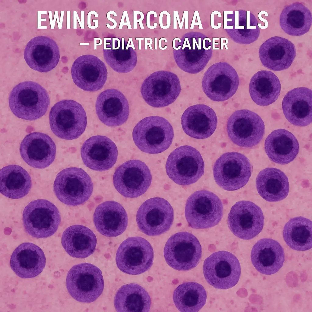 Diagnostic imaging for Ewing Sarcoma
