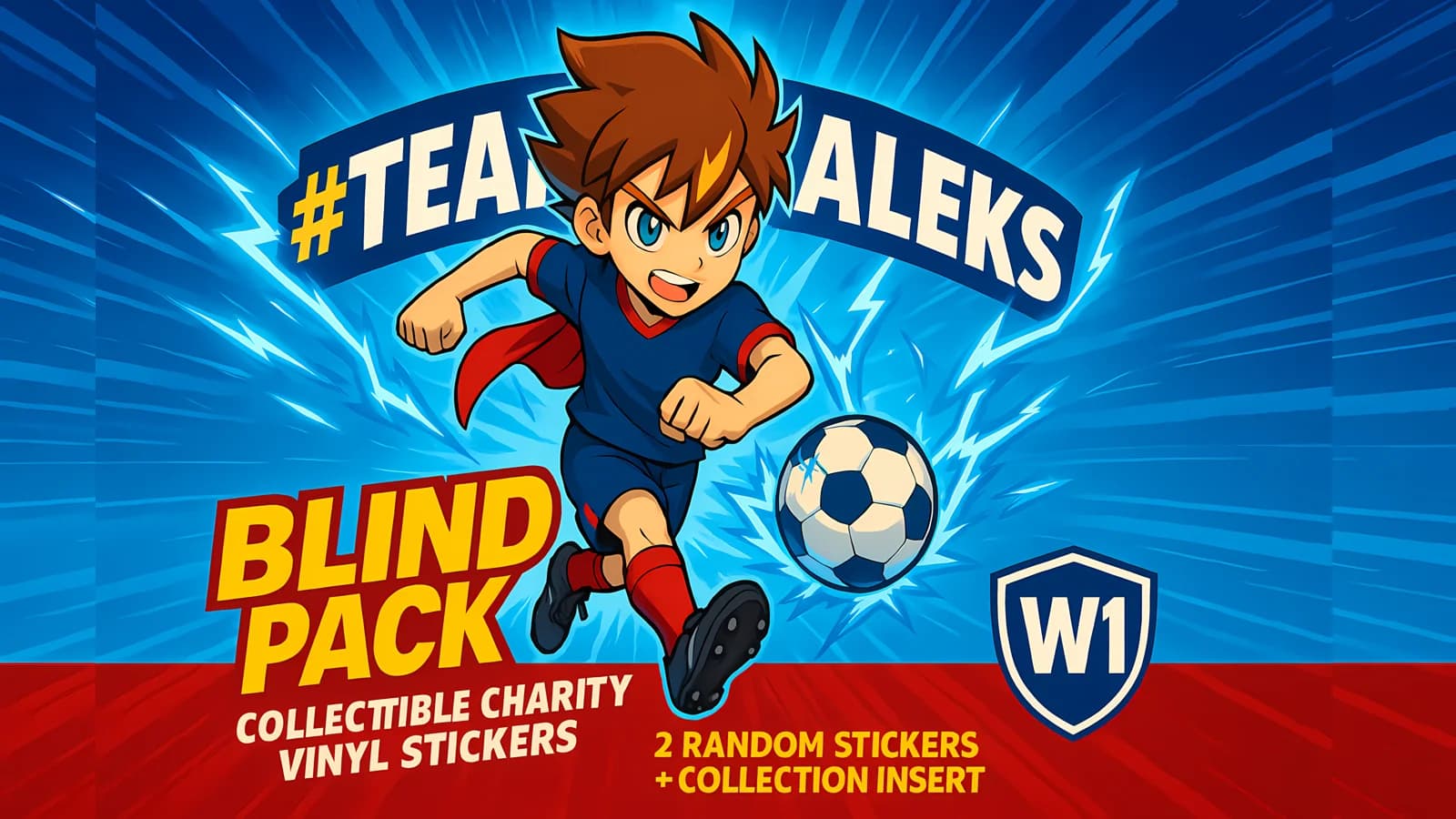 Blind-pack preview